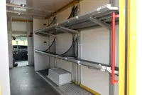 Iveco Daily 35 S11 C30C AUTOMATIK KAMERA MAXI - Thumbnail 9