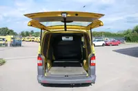 Volkswagen T5 Transporter 2.0 TDI PARKTRONIK - Thumbnail 6