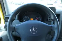Mercedes-Benz Sprinter 314 CDI L2H3 Regale - Thumbnail 13