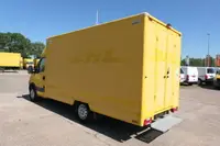 Iveco Daily 35 S11 C30C AUTOMATIK KAMERA - Thumbnail 4