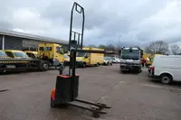 Toyota SWE 080L - Thumbnail 1