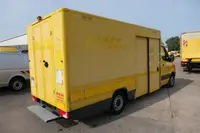 Mercedes-Benz SPRINTER 310 CDI MAXI EURO-5 KOFFER - Thumbnail 3