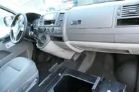 Volkswagen T5 Transporter 2.0 TDI EURO-5 CoC PARKTRONIK - Thumbnail 7