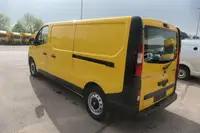 Renault Trafic dCi 120 L2H1 - Thumbnail 4