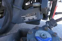 Hako Citymaster 1600 Klima COC - Thumbnail 12