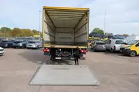 Iveco EuroCargo ML 120 E28/P AHK LBW COC - Thumbnail 5