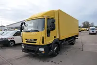 Iveco EuroCargo ML 120 E 28 AHK LBW - Thumbnail 1