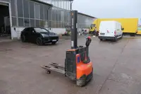 BT SWE 080L Batterie 44/2020 - Thumbnail 4