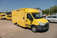 Iveco Daily 35 S11 C30C AUTOMATIK KAMERA - Thumbnail 2