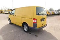 Volkswagen T5 Transporter 2.0 TDI EURO-5 - Thumbnail 3