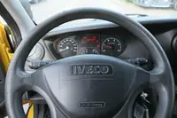 Iveco Daily 35 S11 C30C AUTOMATIK KAMERA - Thumbnail 11