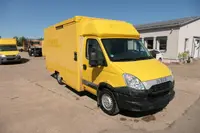 Iveco Daily 35 S11 C30C AUTOMATIK KAMERA - Thumbnail 3