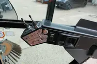 Ravo 540 KLIMA KEHRMASCHINE  EURO-6 - Thumbnail 18