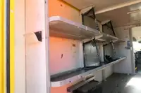 Mercedes-Benz SPRINTER 310 CDI MAXI EURO-5 KOFFER - Thumbnail 8