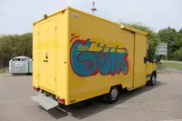 Iveco Daily 35 S11 C30C AUTOMATIK KAMERA - Thumbnail 3