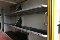 Mercedes-Benz SPRINTER 310 CDI MAXI EURO-5 KOFFER - Thumbnail 8