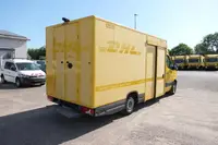 Mercedes-Benz SPRINTER 310 CDI MAXI EURO-5 KOFFER - Thumbnail 5