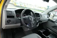 Volkswagen T5 Transporter 2.0 TDI EURO-5 CoC - Thumbnail 12
