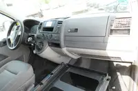 Volkswagen T5 Transporter 2.0 TDI EURO-5 CoC - Thumbnail 8