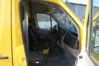 Mercedes-Benz Sprinter 314 CDI L2H3 Regale - Thumbnail 8