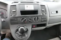 Volkswagen T5 Transporter 2.0 TDI PARKTRONIK - Thumbnail 11