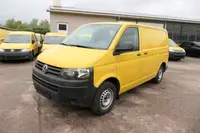 Volkswagen T5 Transporter 2.0 TDI MOTORSCHADEN - Thumbnail 2