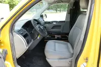 Volkswagen T5 Transporter 2.0 TDI PARKTRONIK - Thumbnail 9