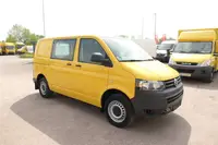 Volkswagen T5 Transporter 2.0 TDI COC - Thumbnail 2