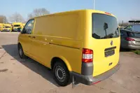 Volkswagen T5 Transporter 2.0 TDI PARKTRONIK EURO-5 - Thumbnail 5