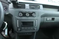 Volkswagen Caddy Maxi 2.0 TDI 4Motion 2-Sitzer Klima - Thumbnail 13