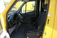 Mercedes-Benz Sprinter 314 CDI L2H3 Regale - Thumbnail 10
