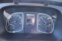 Mercedes-Benz Kamag Wiesel WBH 25 Wiesel Umsetzfahrzeug - Thumbnail 25