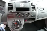 Volkswagen T5 Transporter 2.0 TDI PARKTRONIK EURO5 - Thumbnail 12