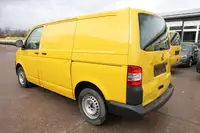 Volkswagen T5 Transporter 2.0 TDI EURO-5 CoC - Thumbnail 5