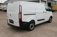 Ford Transit Custom 280 TDCi L1H1 - Thumbnail 4