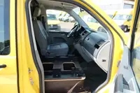 Volkswagen T5 Transporter 2.0 TDI PARKTRONIK - Thumbnail 10