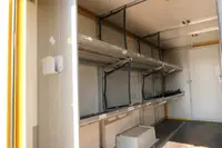 Iveco Daily 35 S11 C30C AUTOMATIK KAMERA MAXI - Thumbnail 8