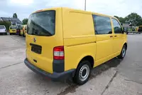 Volkswagen T5 Transporter 2.0 TDI PARKTRONIK EURO-5 - Thumbnail 4