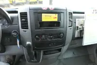 Mercedes-Benz SPRINTER 310 CDI MAXI EURO-5 CoC KOFFER - Thumbnail 13