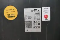 Still RX 20-18P/H 4RAD DUPLEX 4VENTIL BATTERIE 29/2016 - Thumbnail 11