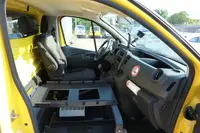 Renault Trafic dCi 120 L2H1 - Thumbnail 7