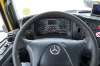 Mercedes-Benz KAMAG WBH 25 Wiesel Terberg Umsetzfahrz. - Thumbnail 17