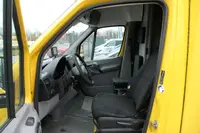 Mercedes-Benz SPRINTER 310 CDI MAXI EURO-5 KOFFER - Thumbnail 10