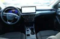 Ford Focus Turnier Titanium X Klima AHK Tempomat - Thumbnail 11