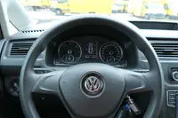 Volkswagen Caddy 2.0 TDI 5-Sitzer Flügeltür Klima Tempomat - Thumbnail 15