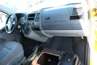 Volkswagen T5 Transporter 2.0 TDI EURO-5 - Thumbnail 8