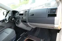 Volkswagen T5 Transporter 2.0 TDI PARKTRONIK EURO-5 - Thumbnail 8