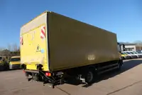 Iveco EuroCargo ML 120 E28/P AHK LBW COC AUTOMATIK - Thumbnail 3