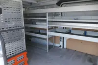 Ford Transit Custom 330 L2H1 Klima 3-Sitzer Tempomat - Thumbnail 11