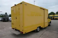 Iveco Daily 35 S11 C30C AUTOMATIK KAMERA MAXI - Thumbnail 3